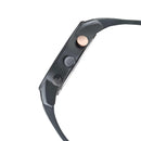 Fastrack All Nighters Black Dial Multifunction Watch for Guys 3195AP03