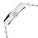 Fastrack Space Disc from Fastrack Space Rover - Grey Dial Analog Watch for Guys with Disc Hands 3204KM01