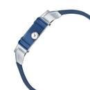 Fastrack Blue Dial Analog Watch for Guys 3223KL01