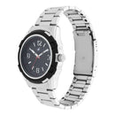 Fastrack FastFit - Black Dial Analog Watch for Guys 3225KM02