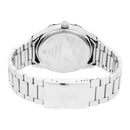 Fastrack FastFit - Black Dial Analog Watch for Guys 3225KM02