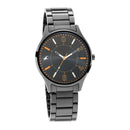 Fastrack Tripster Black Dial Analog Watch for Guys 3237NM01