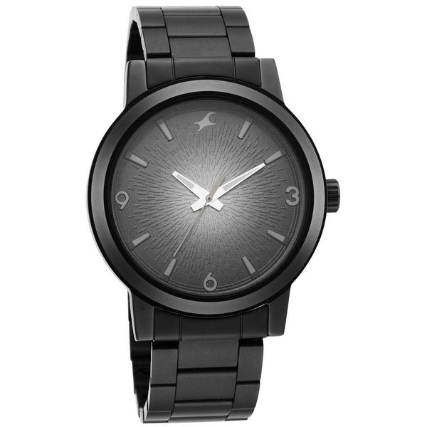 Fastrack watch shop 1235ssc price