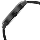 Fastrack Stunners Black Dial Analog Watch for Guys 3245NM02