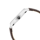 Fastrack Bare Basics Blue Dial Analog Watch for Guys 3247SL01