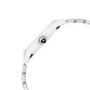 Fastrack Bare Basics Blue Dial Analog Watch for Guys 3247SM01