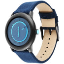 Fastrack Revibe Blue Dial Analog Watch for Guys 3259PF03