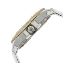 Fastrack Silver Dial Analog Watch for Girls 6078SL02