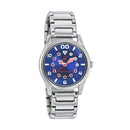 Fastrack Blue Dial Analog Watch for Girls 6116SM01