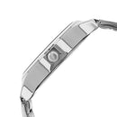 Fastrack Orange Dial Analog Watch for Girls 6138SM02