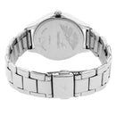 Fastrack Orange Dial Analog Watch for Girls 6138SM02