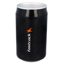 Fastrack Orange Dial Analog Watch for Girls 6138SM02