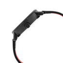 Fastrack Beige Dial Analog with Day & Date Watch for Girls 6198NL01