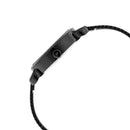 Fastrack  Animal Print Watch - Rose Gold Dial with Analog Function 6221NM01