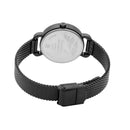 Fastrack  Animal Print Watch - Rose Gold Dial with Analog Function 6221NM01