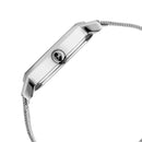 Fastrack Bare Basics Blue Dial Analog Watch for Girls 6222SM02