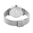 Fastrack Bare Basics Blue Dial Analog Watch for Girls 6222SM02