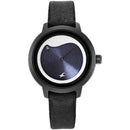 Fastrack Revibe Silver Dial Analog Watch for Girls 6255PF02