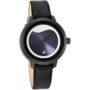 Fastrack Revibe Silver Dial Analog Watch for Girls 6255PF02