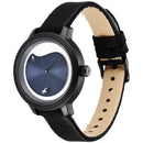 Fastrack Revibe Silver Dial Analog Watch for Girls 6255PF02