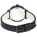 Fastrack Revibe Silver Dial Analog Watch for Girls 6255PF02