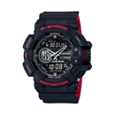 Casio G-Shock Men's Analog-Digital Quartz Watch - GA-400HR-1ADR