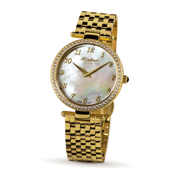 Kolber geneve 2024 women's watches