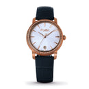 KOLBER Women's Les Classiques Dress Quartz Watch - K306414175214