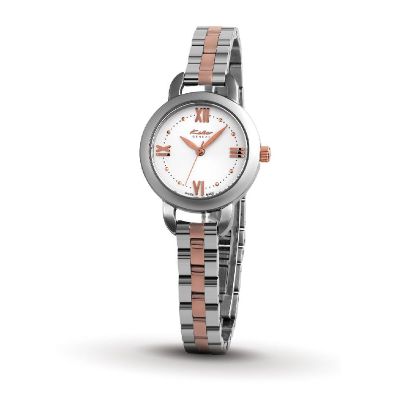 KOLBER Women's Les Classiques Dress Quartz Watch - K3073231759