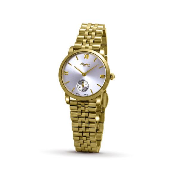 KOLBER Women's Les Classiques Dress Quartz Watch - K4064221758