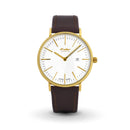 KOLBER Women's Les Classiques Dress Quartz Watch - K4065121752