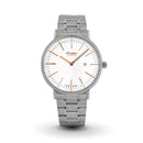 KOLBER Women's Les Classiques Dress Quartz Watch - K4066201777