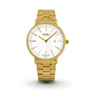 KOLBER Women's Les Classiques Dress Quartz Watch - K4066221752