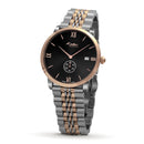 KOLBER Men's Les Classiques Dress Quartz Watch - K5064231358