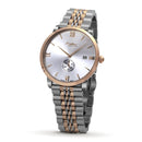 KOLBER Men's Les Classiques Dress Quartz Watch - K5064231758