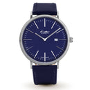 KOLBER Men's Les Classiques Dress Quartz Watch - K5065101452