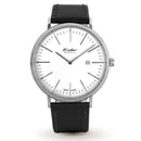 KOLBER Men's Les Classiques Dress Quartz Watch - K5065101752