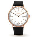 KOLBER Men's Les Classiques Dress Quartz Watch - K5065141752