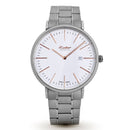KOLBER Men's Les Classiques Dress Quartz Watch - K5066201777
