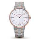 KOLBER Men's Les Classiques Dress Quartz Watch - K5066231752