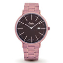 KOLBER Men's Les Classiques Dress Quartz Watch - K5066243552