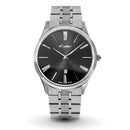KOLBER Men's Les Classiques Dress Quartz Watch - K5067201358