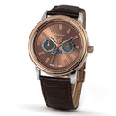 KOLBER Men's Les Classiques Dress Quartz Watch - K6079134152