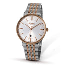 KOLBER Men's Les Classiques Dress Quartz Watch - K6081231752