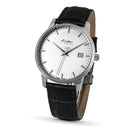 KOLBER Men's Les Classiques Dress Quartz Watch - K6084101758