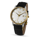KOLBER Men's Les Classiques Dress Quartz Watch - K6084111758