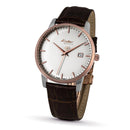 KOLBER Men's Les Classiques Dress Quartz Watch - K6084131758