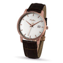 KOLBER Men's Les Classiques Dress Quartz Watch - K6084141758