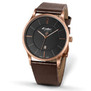 KOLBER Men's Les Classiques Dress Quartz Watch - K6089141352