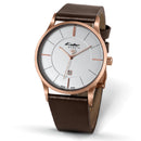 KOLBER Men's Les Classiques Dress Quartz Watch - K6089141752
